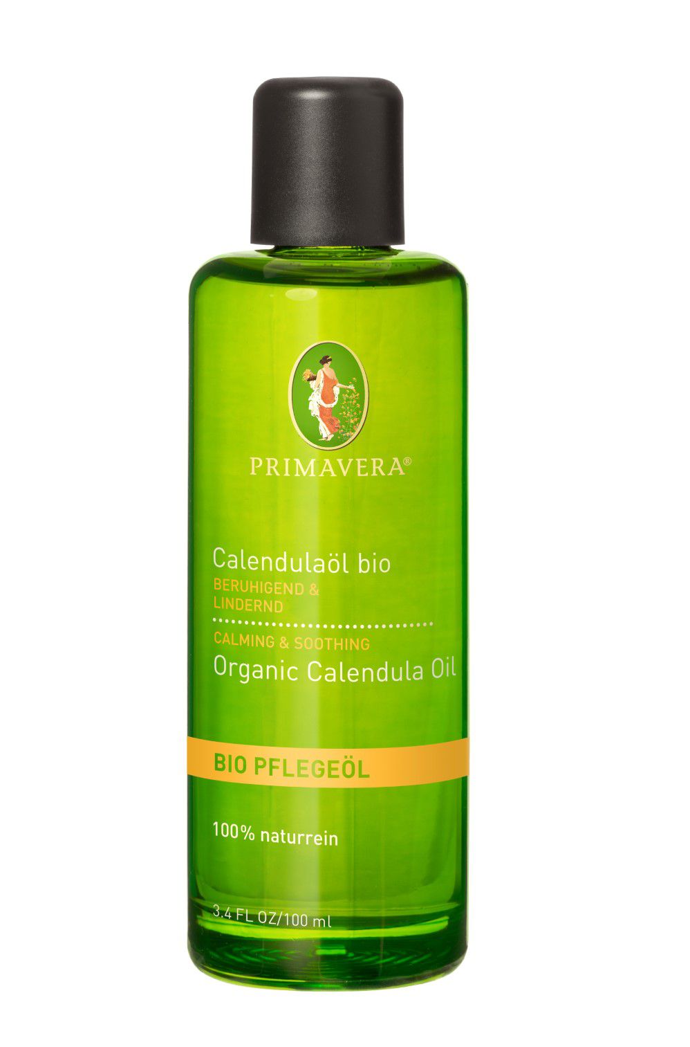 CALENDULA ÖL in Oliven-/Sonnenblumenöl Bio